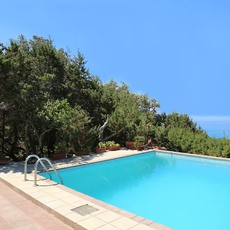 Villa Villa Joie De Vivre Alghero Large Villa With Pool And Large Bright Interiors