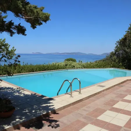Villa Villa Joie De Vivre Alghero Large Villa With Pool And Large Bright Interiors