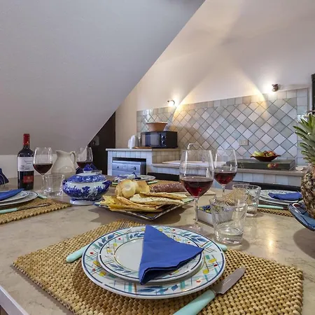 Villa Joie De Vivre Alghero Large Villa With Pool And Large Bright Interiors Villa *