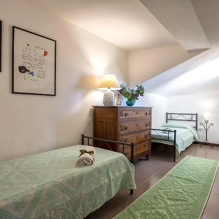 Villa Joie De Vivre Alghero Large Villa With Pool And Large Bright Interiors *