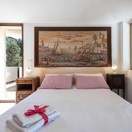 Villa Joie De Vivre Alghero Large Villa With Pool And Large Bright Interiors * Alghero