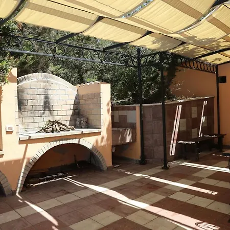 Villa Joie De Vivre Alghero Large Villa With Pool And Large Bright Interiors
