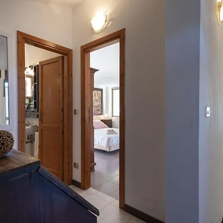 Villa Joie De Vivre Alghero Large Villa With Pool And Large Bright Interiors Villa *