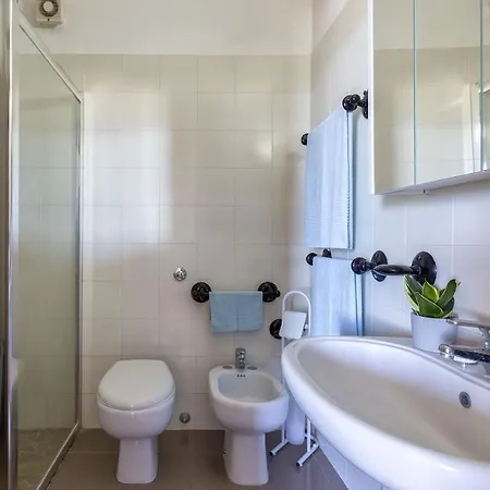 Villa Joie De Vivre Alghero Large Villa With Pool And Large Bright Interiors