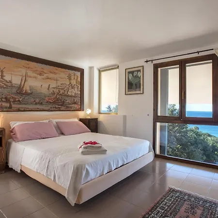 Villa Villa Joie De Vivre Alghero Large Villa With Pool And Large Bright Interiors Alghero