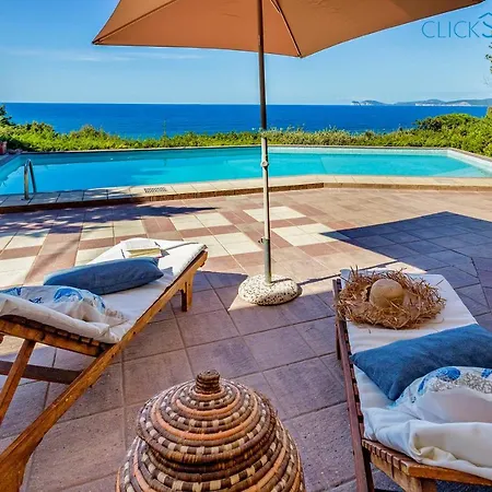 Villa Joie De Vivre Alghero Large Villa With Pool And Large Bright Interiors Villa Alghero