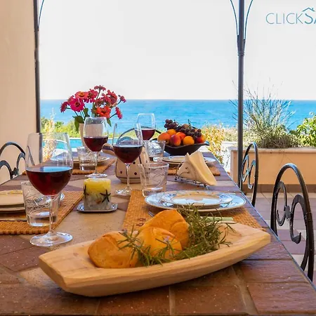 Villa Villa Joie De Vivre Alghero Large Villa With Pool And Large Bright Interiors