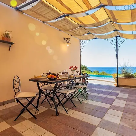Villa Joie De Vivre Alghero Large Villa With Pool And Large Bright Interiors Alghero