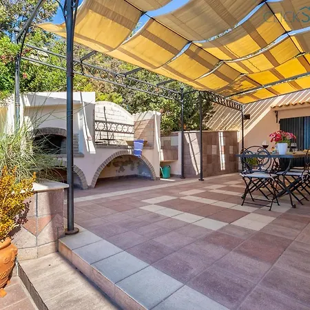 Villa Villa Joie De Vivre Alghero Large Villa With Pool And Large Bright Interiors Alghero