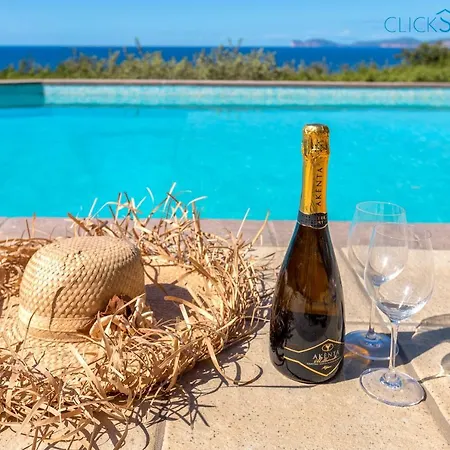 Villa Villa Joie De Vivre Alghero Large Villa With Pool And Large Bright Interiors Alghero