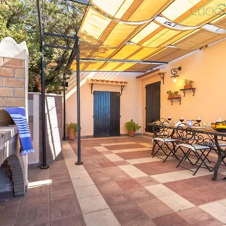 Villa Joie De Vivre Alghero Large Villa With Pool And Large Bright Interiors Alghero