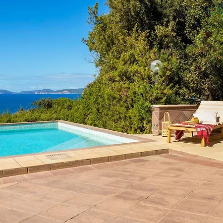 Villa Joie De Vivre Alghero Large Villa With Pool And Large Bright Interiors